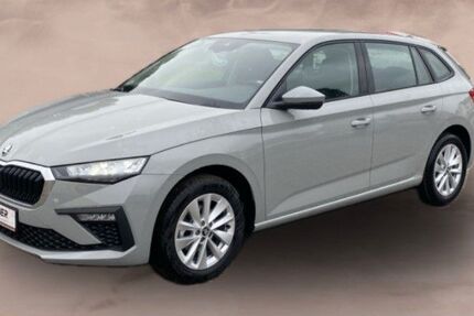 Skoda Scala 1.020 km 25.490 &euro; Chemnitz-Röhrsdorf 09247