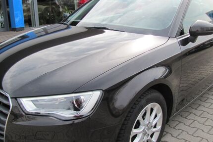 Audi A3 120.000 km 9.999 &euro; Altenburg 04600