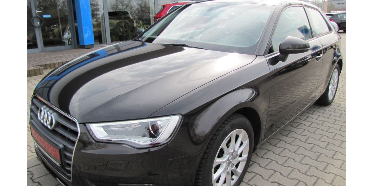 Audi A3 120.000 km 9.999 &euro; Altenburg 04600