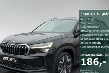 Skoda Kodiaq 24.900 km 49.680 &euro; Langenhagen 30853