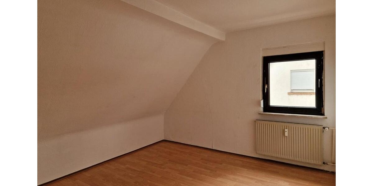 Dachgeschoßwohnung Aschaffenburg Gailbach - 2 Zimmer, 53 m&sup2;, 560&euro; | Angebot:26699649