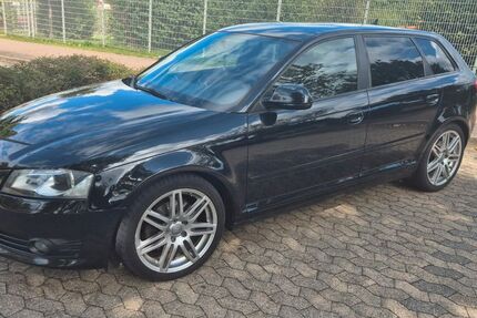 Audi A3 148.000 km 9.400 € Weißenburg 91781