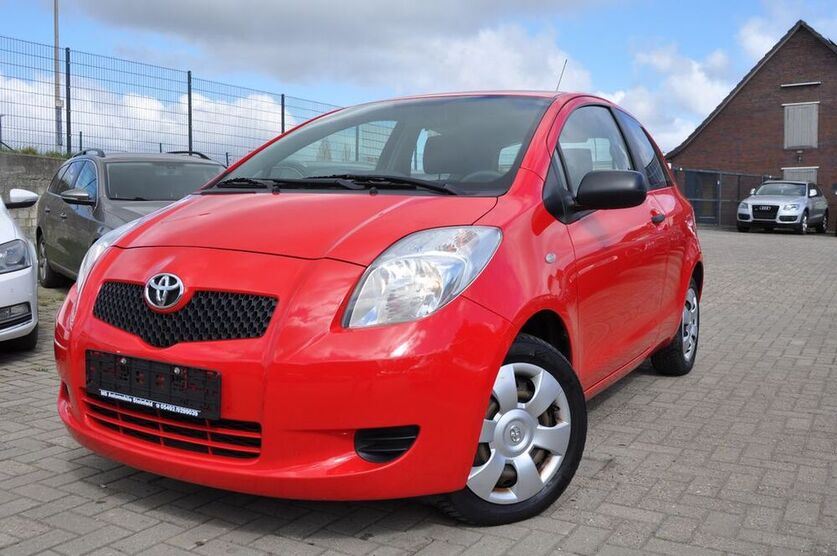 Yaris