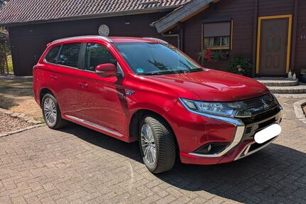 Mitsubishi Outlander 85.500 km 15.990 &euro; Kirchseelte 27243