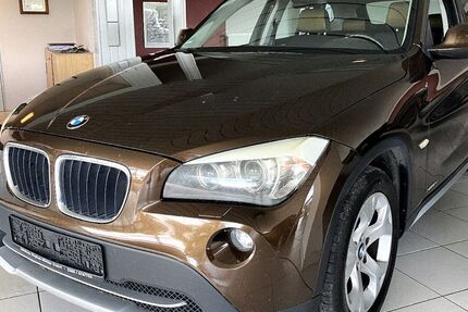 BMW X1 311.930 km 4.495 &euro; Schwerin 19061
