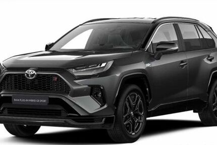 Toyota RAV 4 17.500 km 55.990 € Lauda-Königshofen 97922