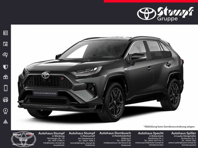 Toyota RAV 4 17.500 km 55.990 € Lauda-Königshofen 97922