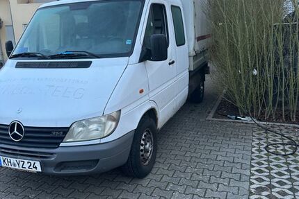 Mercedes-Benz Sprinter 145.000 km 4.790 &euro; Bretzenheim 55559
