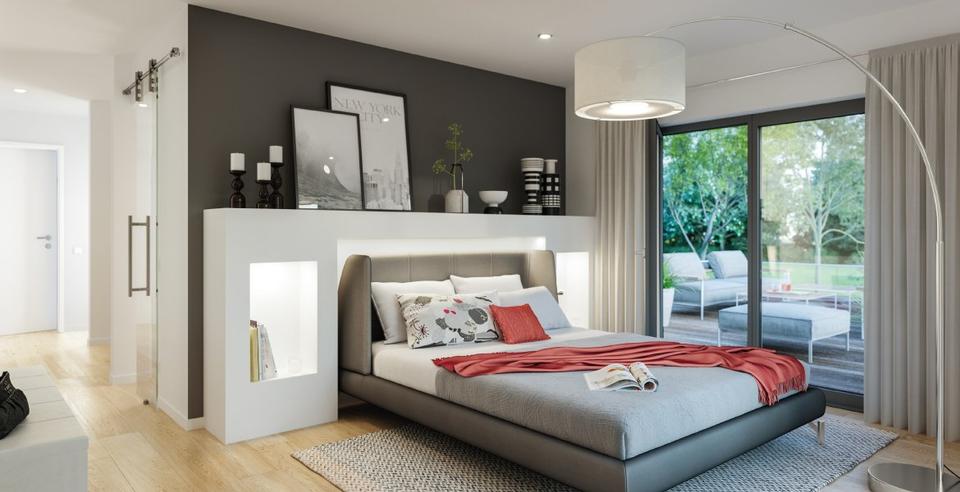 Architektonische Brillanz: Entdecken Sie das ideale Zuhause für Anspruchsvolle 5 zimmer