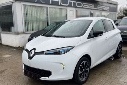 Renault ZOE 38.000 km 8.490 € Ulm-Jungingen 89081