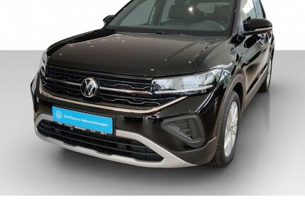 VW T-Cross 9.100 km 24.950 &euro; Bernbeuren 86975
