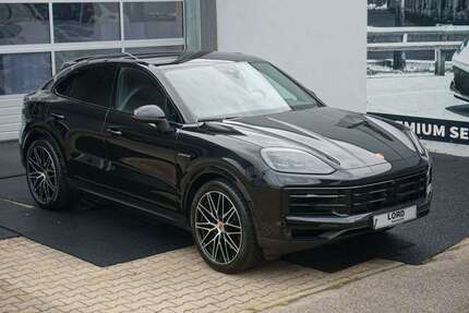 Porsche Cayenne 6.650 km 106.999 &euro; Stuttgart 70499