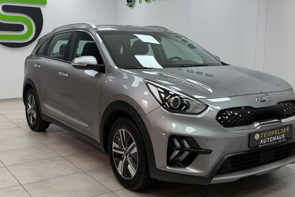Kia Niro 85.199 km 16.990 &euro; Steinfeld 49439