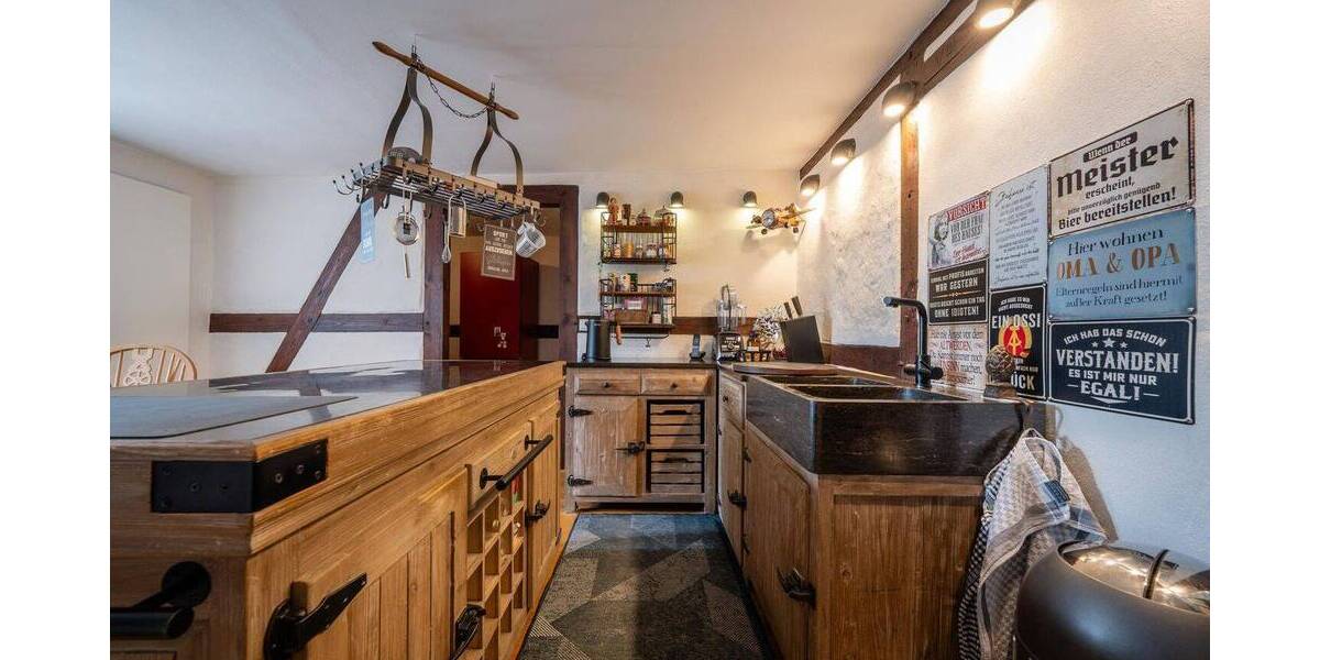 Bauernhaus, Landhaus Trinwillershagen OT Neuenlübke Neuenlübke - 4 Zimmer, 125 m&sup2;, 295.000&euro; | Angebot:25783186