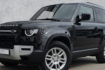 Land Rover Defender 60.200 km 55.950 &euro; Greding 91171