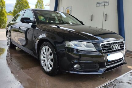 Audi A4 211.600 km 6.999 &euro; Bitz 72475