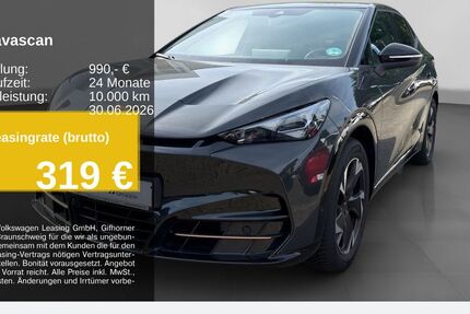 Cupra Tavascan 10.365 km 40.690 &euro; Lüdenscheid 58513