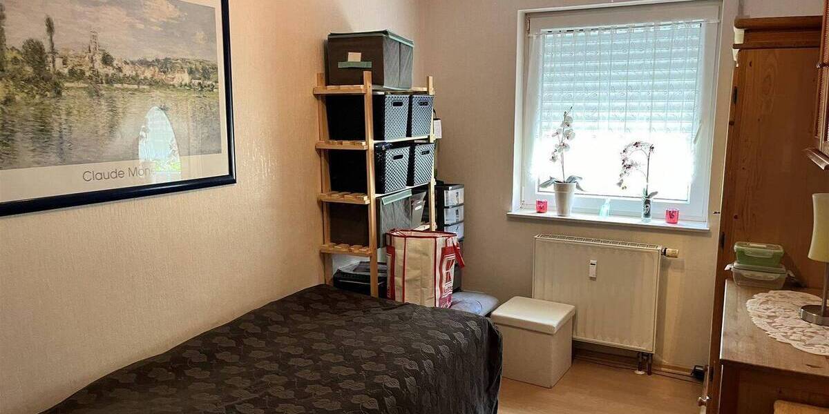 Etagenwohnung Hardheim - 3 Zimmer, 76 m&sup2;, 175.000&euro; | Angebot:25706821