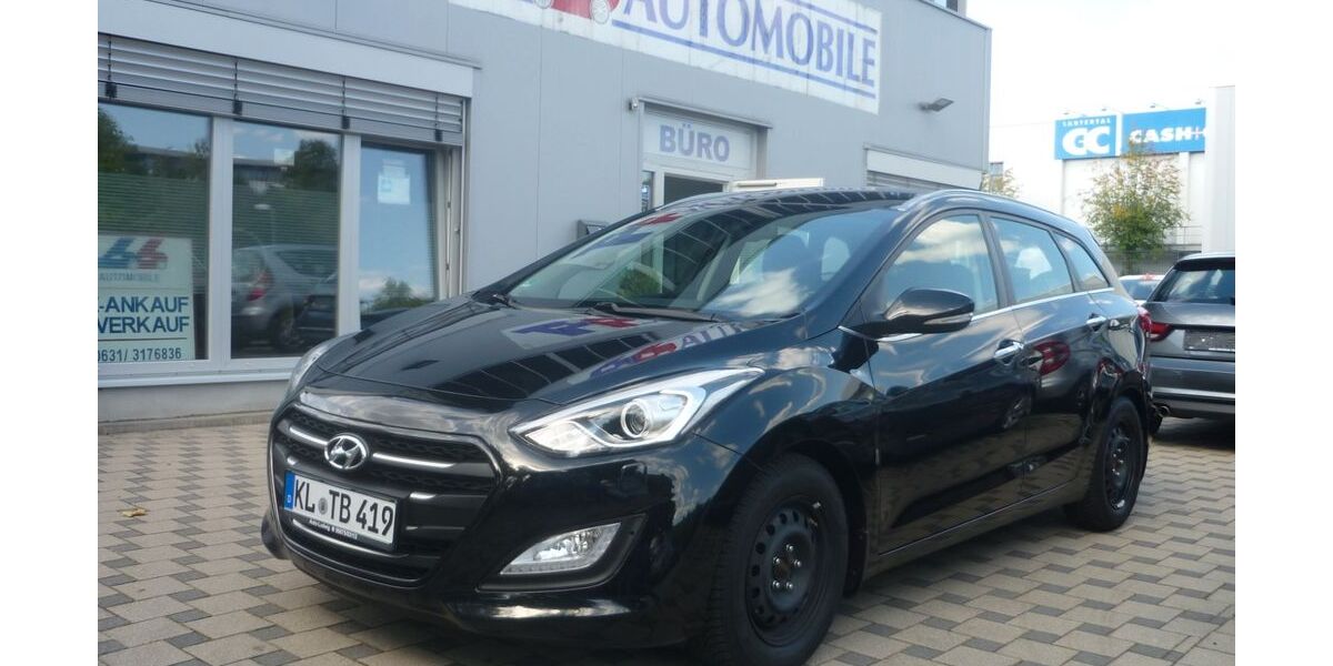 Hyundai i30 158.050 km 9.900 € Kaiserslautern 67657