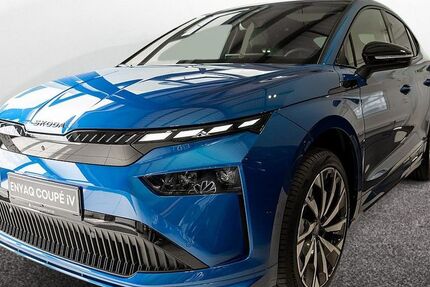 Skoda Enyaq 15.000 km 60.444 &euro; Uelzen 29525