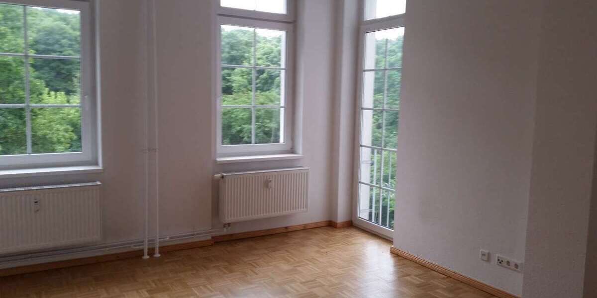 Etagenwohnung Strausberg - 2 Zimmer, 59 m&sup2;, 599&euro; | Angebot:26933915