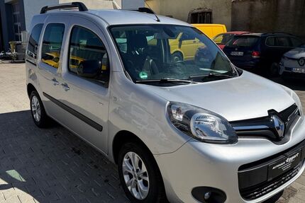 Renault Kangoo 68.500 km 6.990 &euro; Neresheim-Ohmenheim 73450