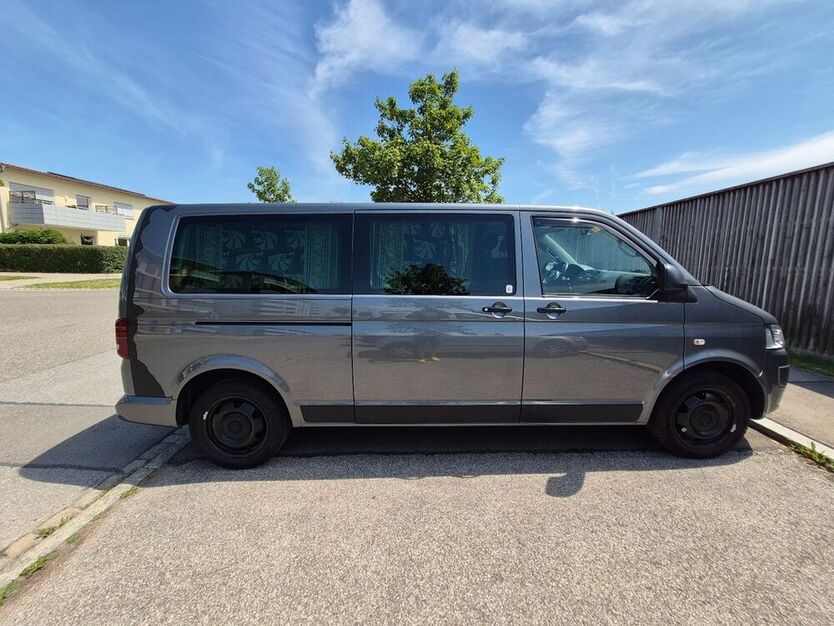 T5 Transporter