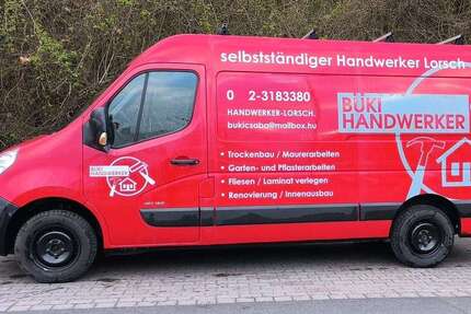 Renault Master 281.000 km 5.600 € Oberursel 61440