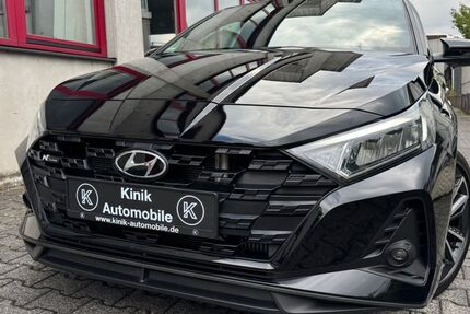 Hyundai i20 36.721 km 16.900 &euro; Eppstein - Bremthal 65817
