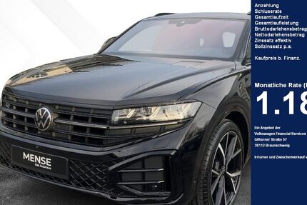 VW Touareg 3.000 km 92.785 &euro; Gütersloh 33334