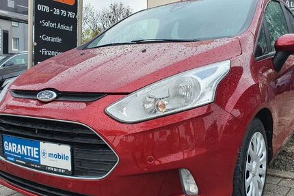 Ford B-Max 41.000 km 9.490 &euro; Dortmund 44145