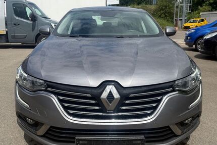 Renault Talisman 380.000 km 7.190 &euro; Merzig 66663