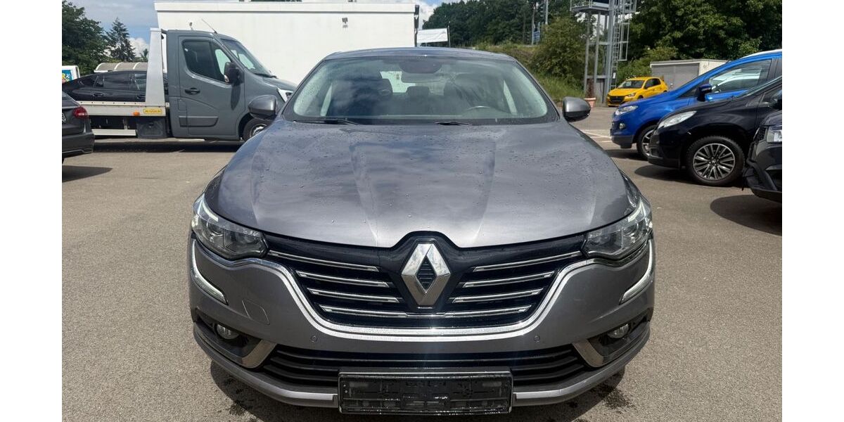 Renault Talisman 380.000 km 7.190 &euro; Merzig 66663