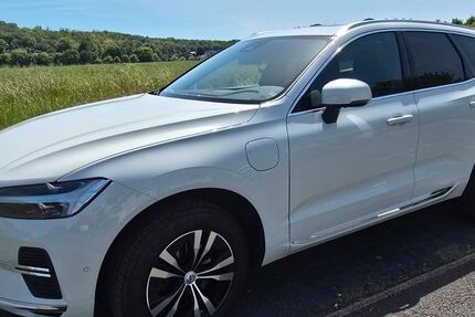 Volvo XC60 70.400 km 34.900 &euro; Brühl 50321