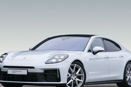 Porsche Panamera 5.600 km 99.300 &euro; Gersthofen 86368