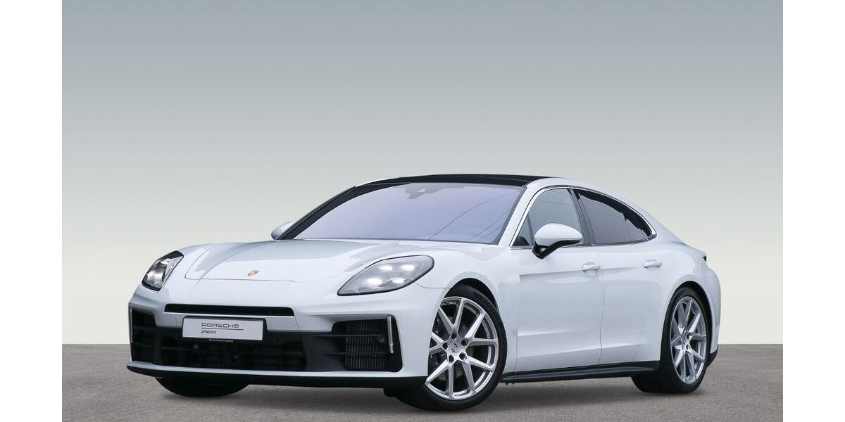 Porsche Panamera 5.600 km 99.300 &euro; Gersthofen 86368
