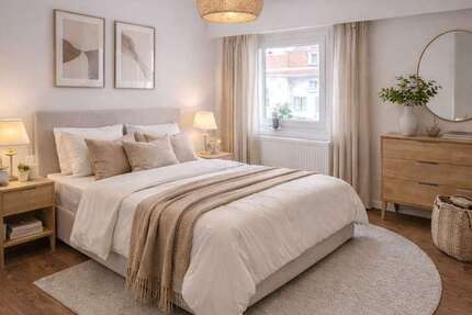 Wohnung Amberg - 3 Zimmer, 59 m&sup2;, 199.500&euro; | Angebot:25541830