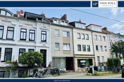 Einzelhandel in Bremen 800 € 67 m²