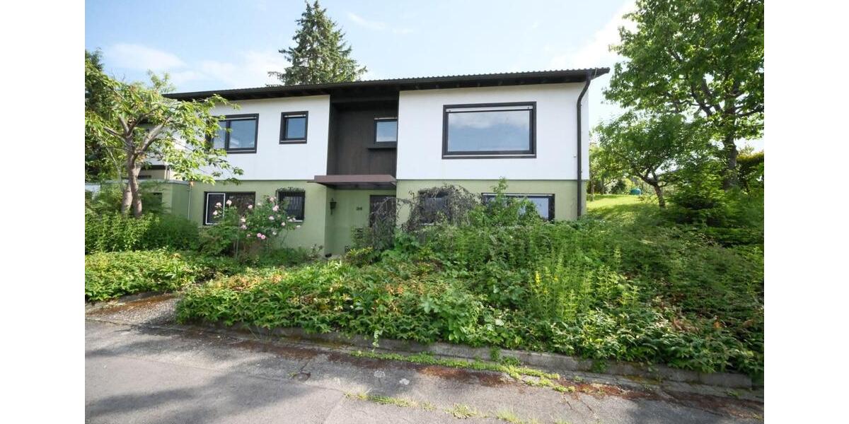 Einfamilienhaus Müllheim - 4 Zimmer, 140 m&sup2;, 690.000&euro; | Angebot:27110626