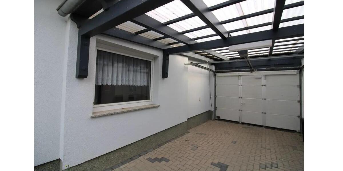 Erdgeschoßwohnung Herbsleben - 4 Zimmer, 103 m&sup2;, 180.000&euro; | Angebot:26764817