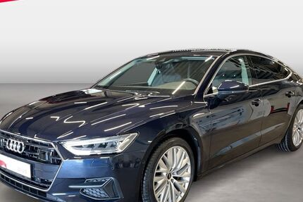 Audi A7 50.300 km 45.415 &euro; Landshut 84030