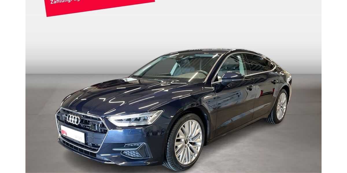Audi A7 50.300 km 45.415 &euro; Landshut 84030