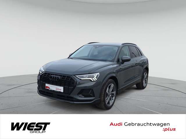 Audi Q3 6.102 km 38.450 &euro; Darmstadt 64295