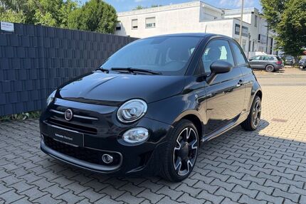 Fiat 500 48.354 km 11.490 &euro; Köln 50859