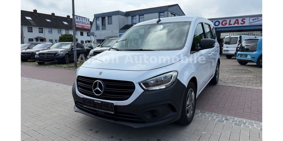 Mercedes-Benz Citan 137.000 km 12.990 &euro; Delmenhorst 27751