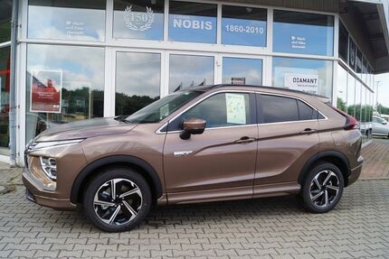 Mitsubishi Eclipse Cross 14.750 km 32.890 &euro; Stollberg 09366