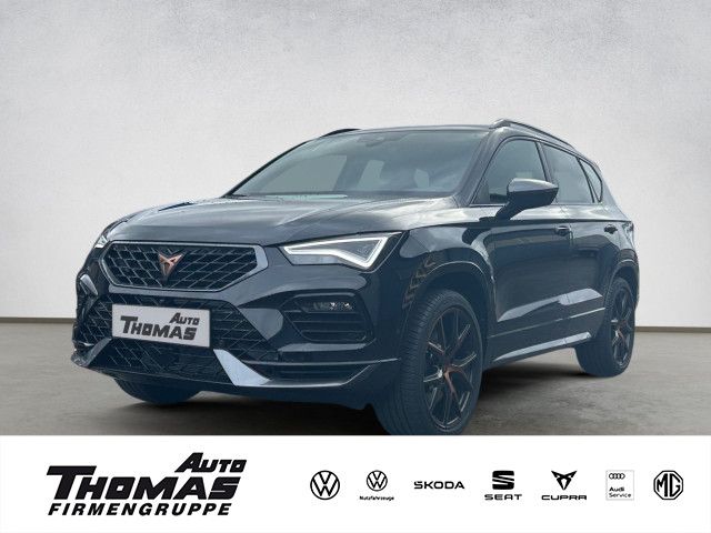 Cupra Ateca 6.000 km 44.280 &euro; Blankenheim 53945