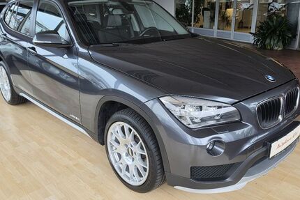 BMW X1 108.200 km 13.500 &euro; Frankenberg/Eder 35066