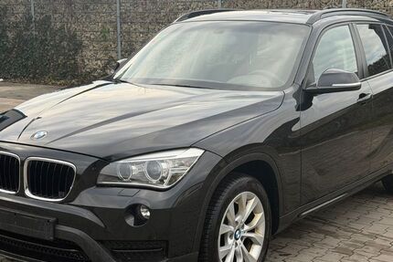 BMW X1 258.000 km 6.190 &euro; Türkheim 86842