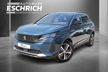 Peugeot 3008 33.660 km 23.750 &euro; Ilmenau 98693